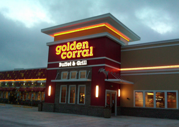 Golden Corral
